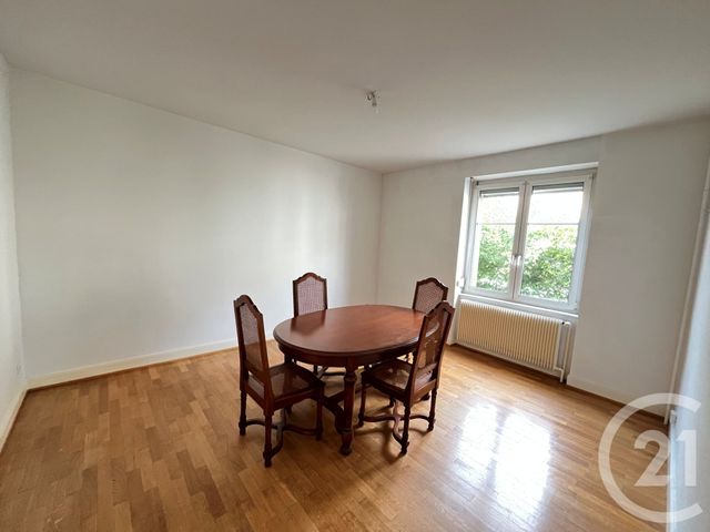 maison à vendre - 6 pièces - 130.0 m2 - STRASBOURG - 67 - ALSACE - Century 21 Weibel