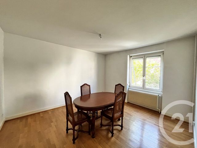maison à vendre - 6 pièces - 130.0 m2 - STRASBOURG - 67 - ALSACE - Century 21 Weibel