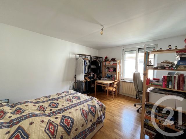 maison à vendre - 6 pièces - 130.0 m2 - STRASBOURG - 67 - ALSACE - Century 21 Weibel