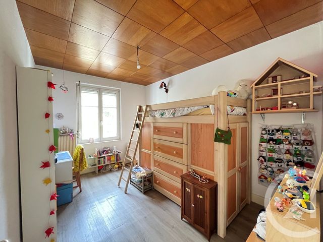 maison à vendre - 6 pièces - 130.0 m2 - STRASBOURG - 67 - ALSACE - Century 21 Weibel