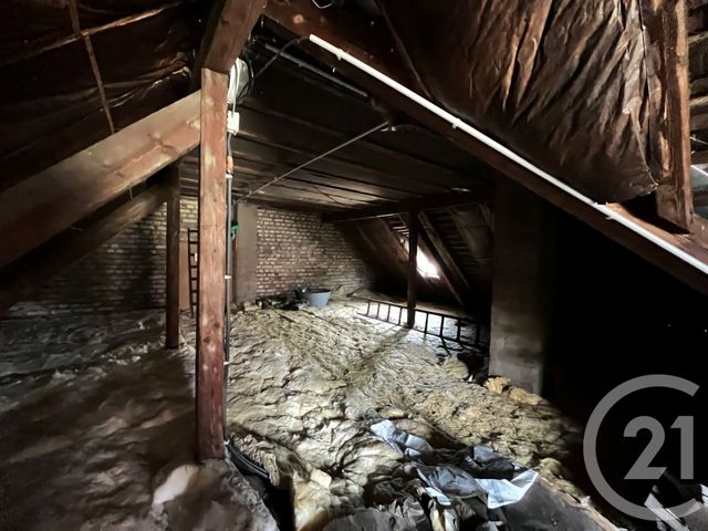 maison à vendre - 6 pièces - 130.0 m2 - STRASBOURG - 67 - ALSACE - Century 21 Weibel