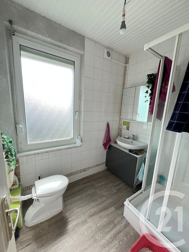 maison à vendre - 6 pièces - 130.0 m2 - STRASBOURG - 67 - ALSACE - Century 21 Weibel