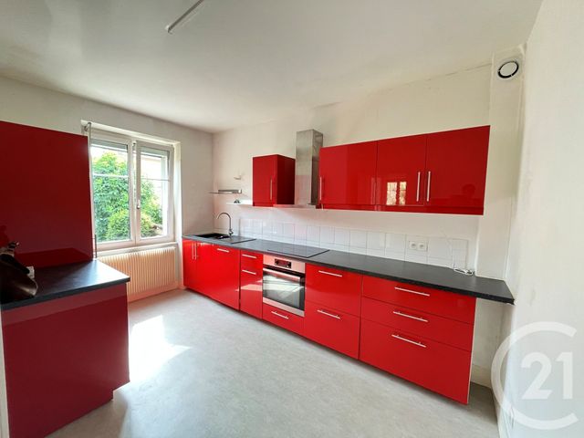 maison à vendre - 6 pièces - 130.0 m2 - STRASBOURG - 67 - ALSACE - Century 21 Weibel