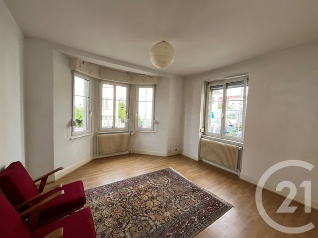 maison à vendre - 6 pièces - 130.0 m2 - STRASBOURG - 67 - ALSACE - Century 21 Weibel