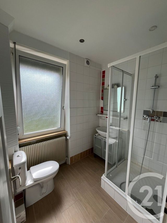 maison à vendre - 6 pièces - 130.0 m2 - STRASBOURG - 67 - ALSACE - Century 21 Weibel