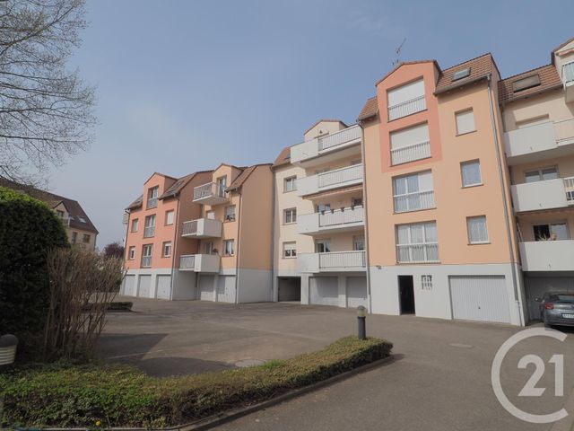  - ECKBOLSHEIM - 