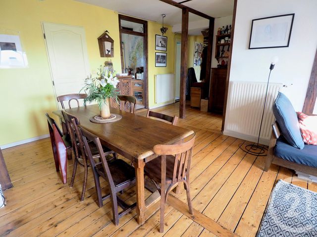 appartement - STRASBOURG - 67