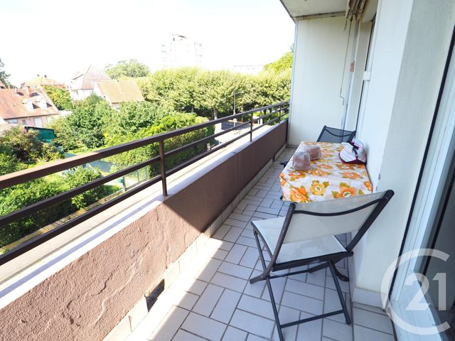 appartement - STRASBOURG - 67