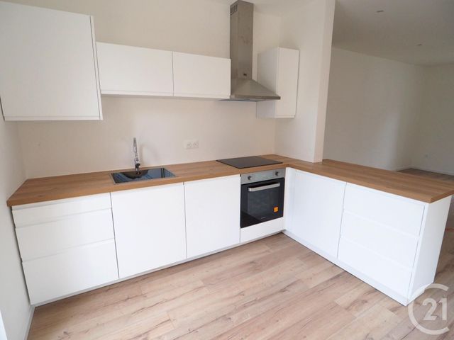 appartement - STRASBOURG - 67