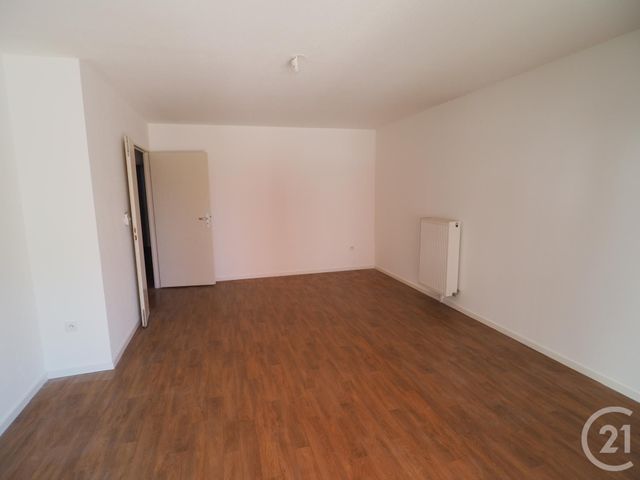 Appartement F5 à vendre - 5 pièces - 96.63 m2 - STRASBOURG - 67 - ALSACE - Century 21 Weibel