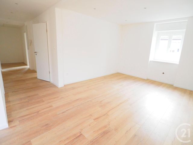 appartement - STRASBOURG - 67