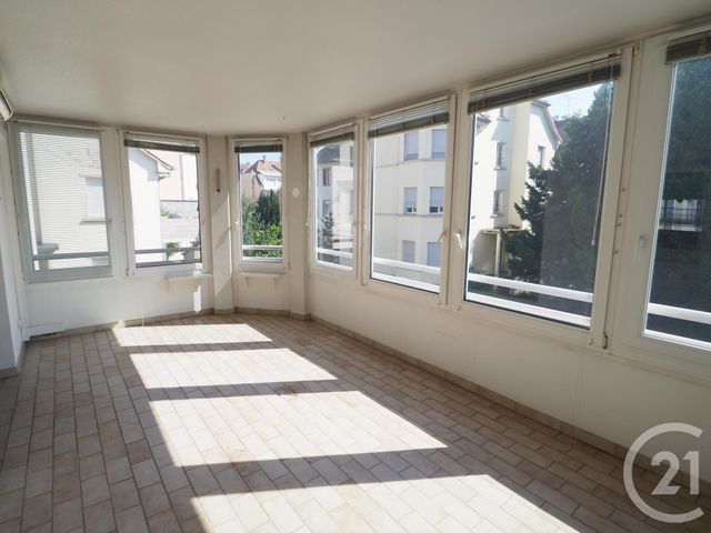 appartement - STRASBOURG - 67
