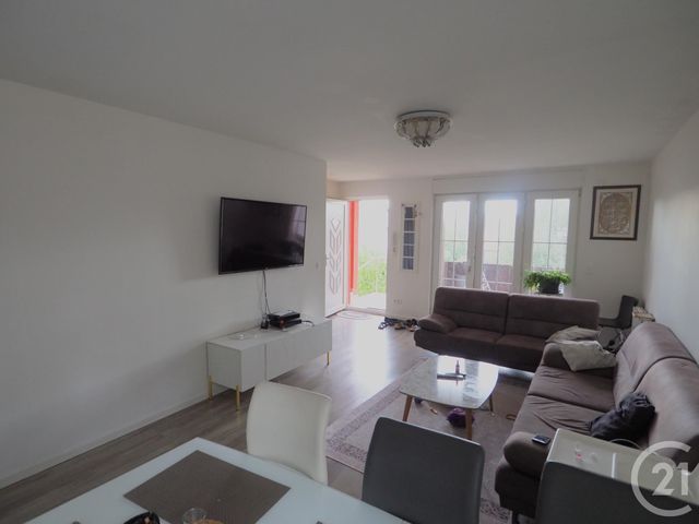 maison à vendre - 8 pièces - 174.76 m2 - STRASBOURG - 67 - ALSACE - Century 21 Weibel