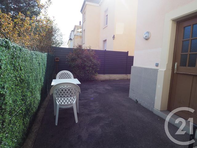 appartement - STRASBOURG - 67