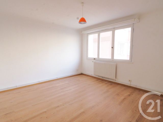 Appartement F4 à louer - 4 pièces - 89.7 m2 - STRASBOURG - 67 - ALSACE - Century 21 Weibel
