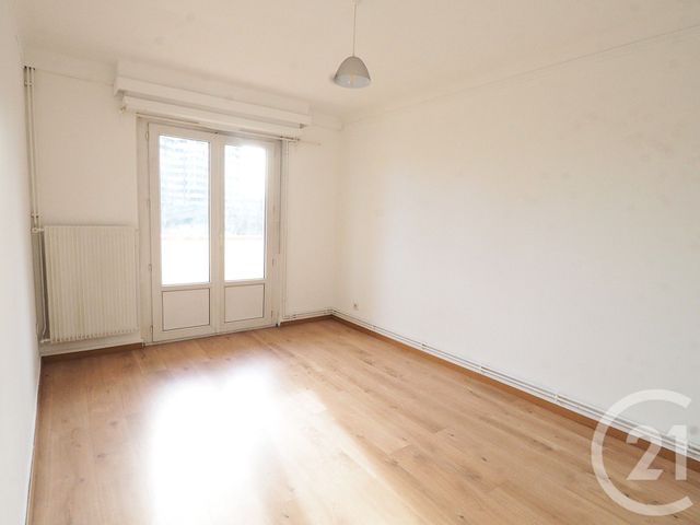 Appartement F4 à louer - 4 pièces - 89.7 m2 - STRASBOURG - 67 - ALSACE - Century 21 Weibel