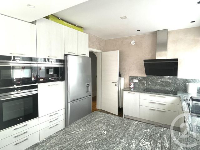 appartement - STRASBOURG - 67