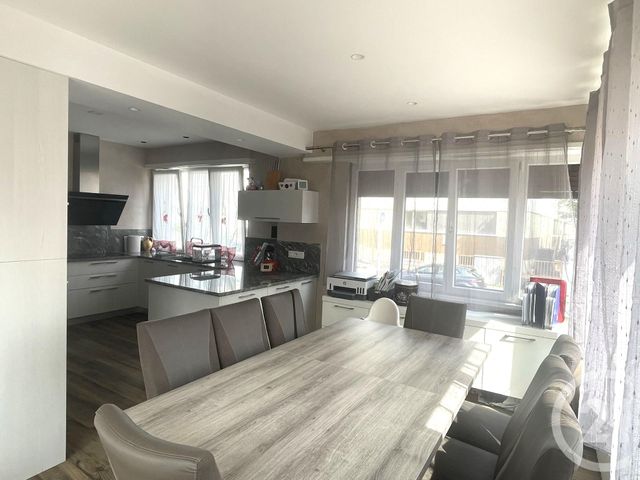 appartement - STRASBOURG - 67