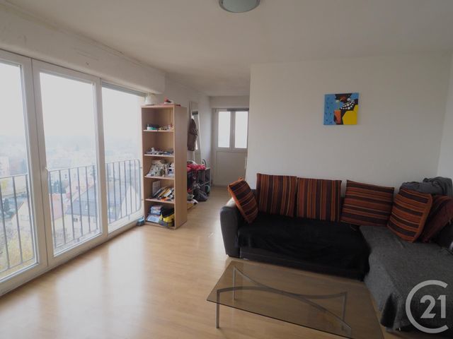 appartement - STRASBOURG - 67