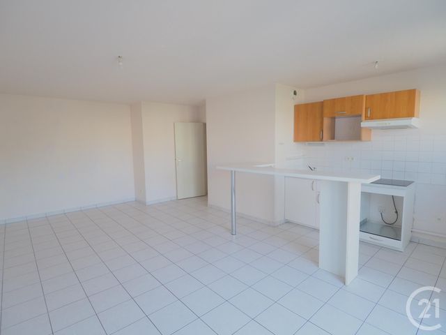 appartement - STRASBOURG - 67