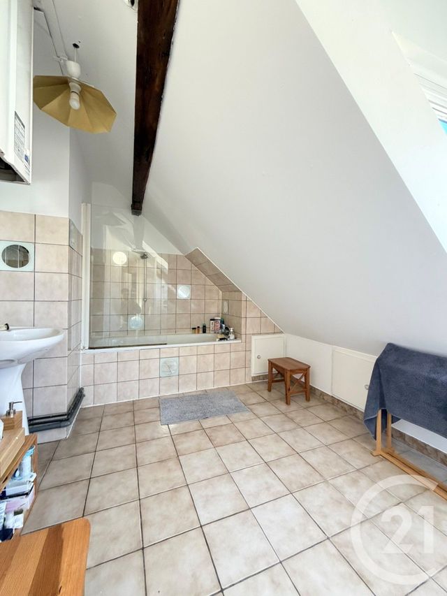 Appartement F3 à vendre - 3 pièces - 40.91 m2 - STRASBOURG - 67 - ALSACE - Century 21 Weibel