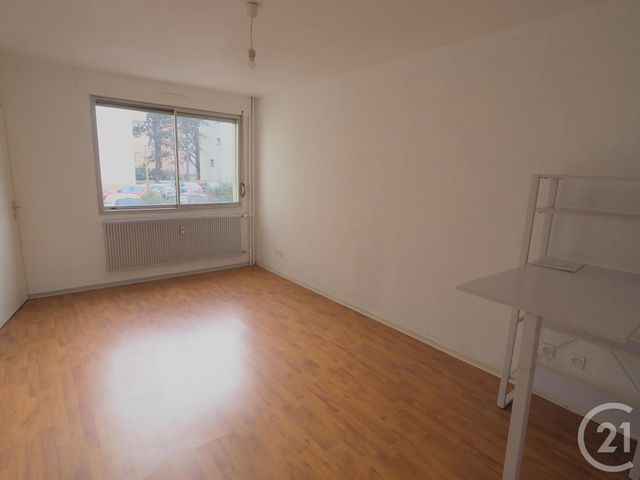Appartement F1 à vendre - 1 pièce - 28.14 m2 - STRASBOURG - 67 - ALSACE - Century 21 Weibel