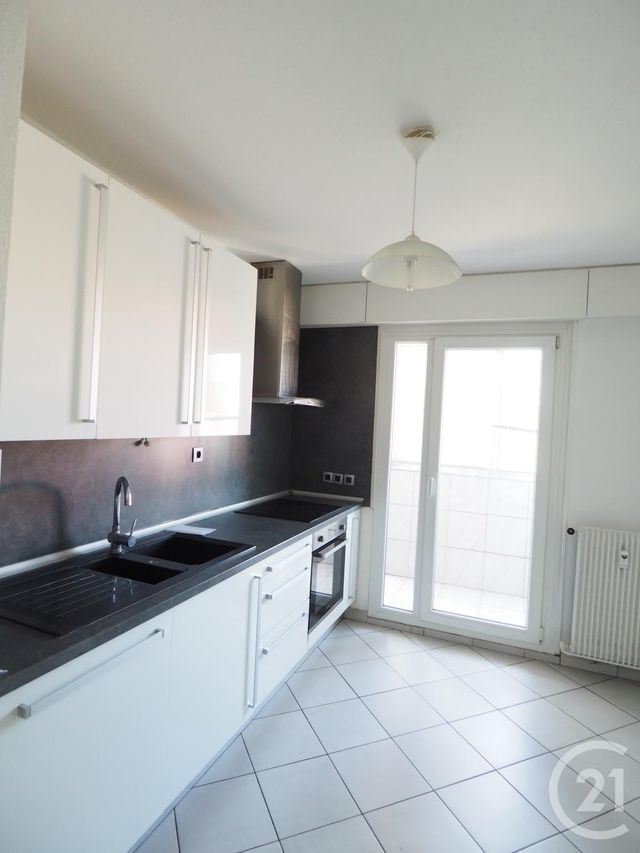 appartement - STRASBOURG - 67