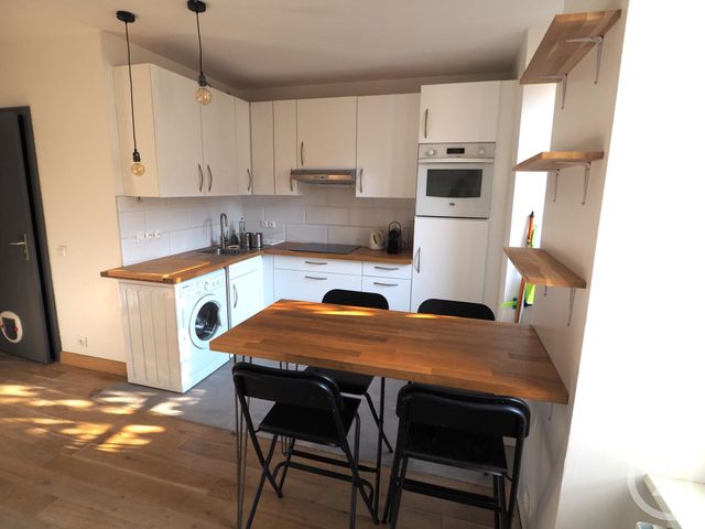 appartement - STRASBOURG - 67