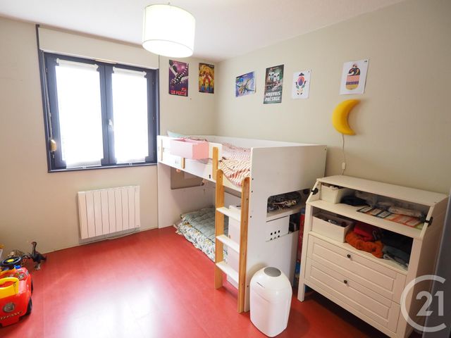 Afficher la photo en grand Appartement F3 à vendre - 3 pièces - 73.77 m2 - STRASBOURG - 67 - ALSACE - Century 21 Weibel