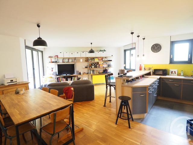 appartement - STRASBOURG - 67