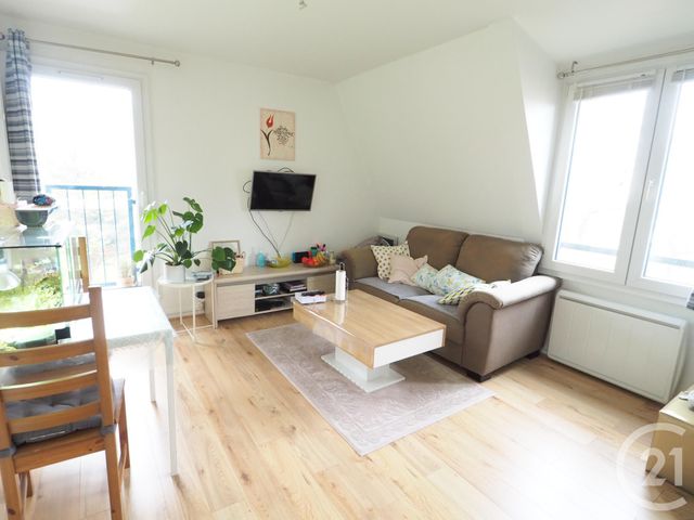 appartement - STRASBOURG - 67