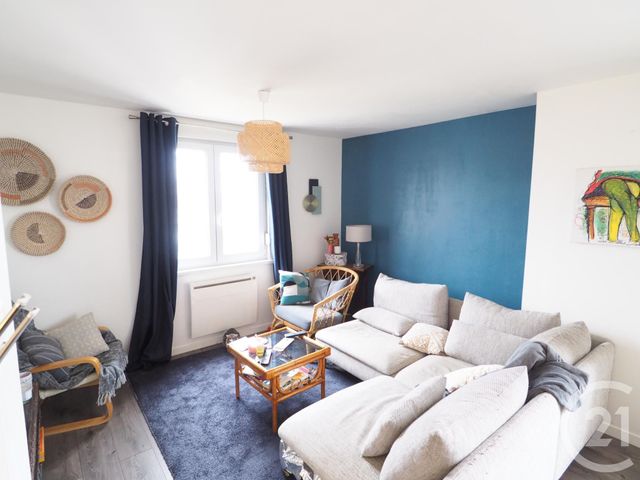 appartement - STRASBOURG - 67