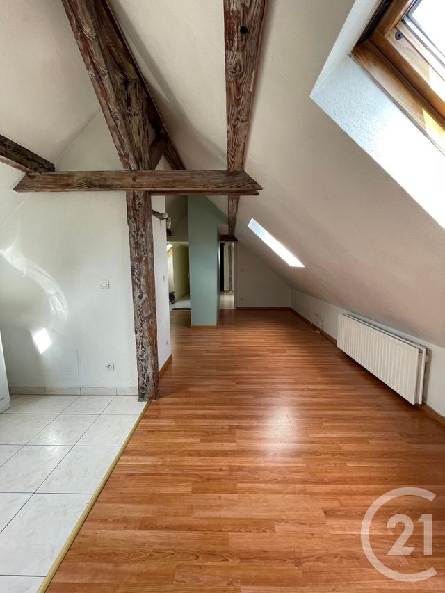 appartement - STRASBOURG - 67