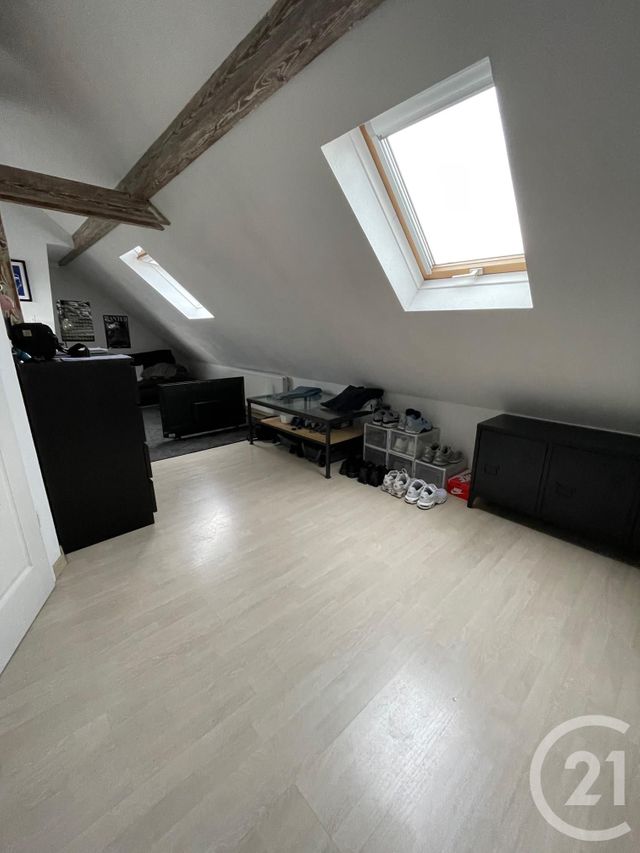 appartement - STRASBOURG - 67