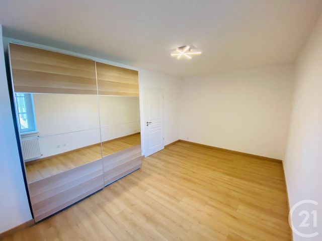appartement - STRASBOURG - 67