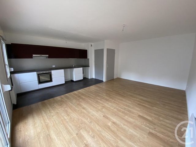 Appartement F3 à vendre - 3 pièces - 64.0 m2 - STRASBOURG - 67 - ALSACE - Century 21 Weibel