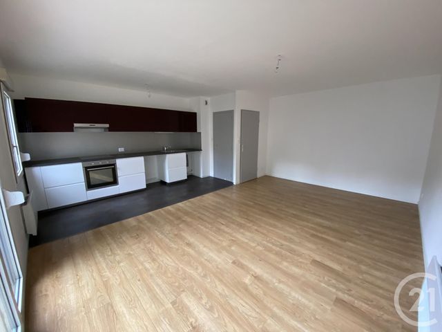 appartement - STRASBOURG - 67