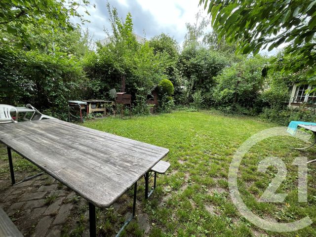appartement - STRASBOURG - 67