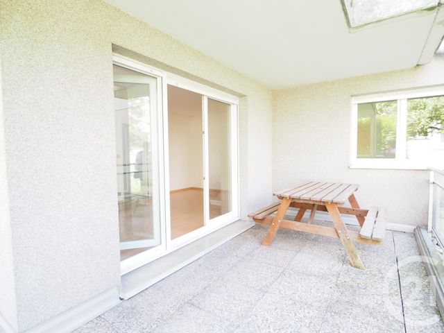 appartement - STRASBOURG - 67