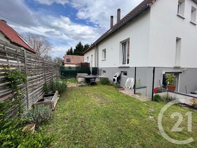 maison - FURDENHEIM - 67