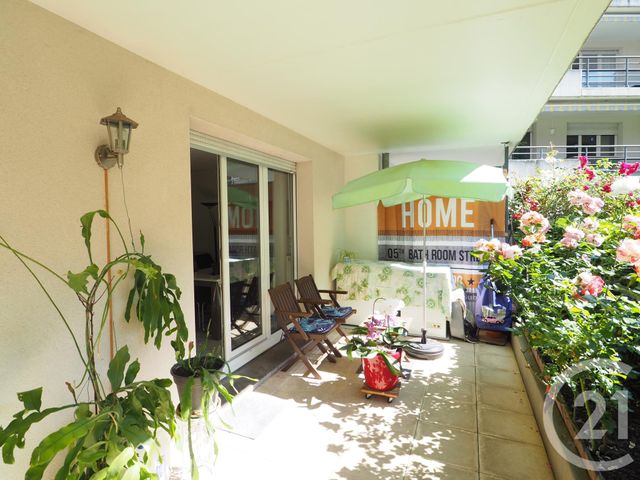 appartement - STRASBOURG - 67