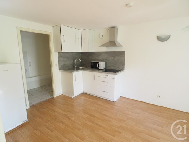 Appartement F2 à louer - 2 pièces - 39.22 m2 - ILLKIRCH GRAFFENSTADEN - 67 - ALSACE - Century 21 Weibel
