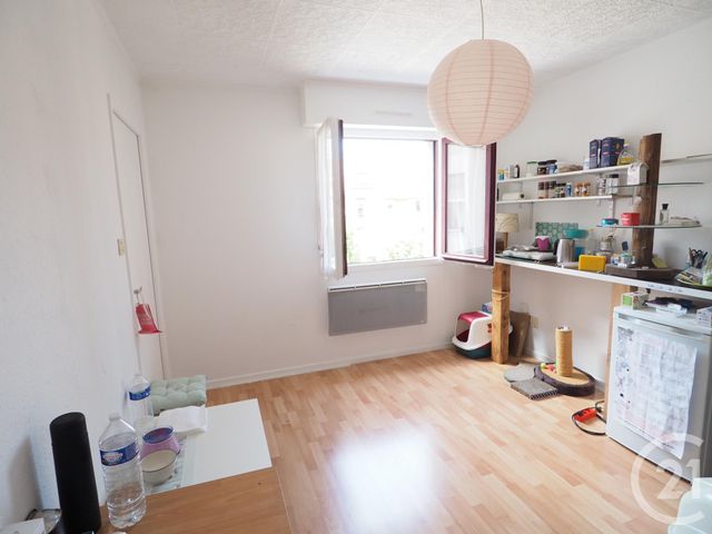 appartement - STRASBOURG - 67