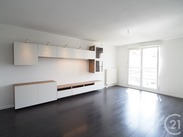 Appartement F4 à louer STRASBOURG