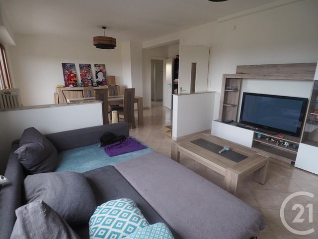 appartement - STRASBOURG - 67