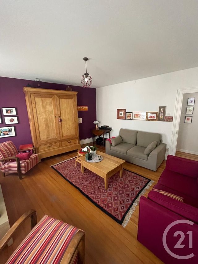 appartement - STRASBOURG - 67