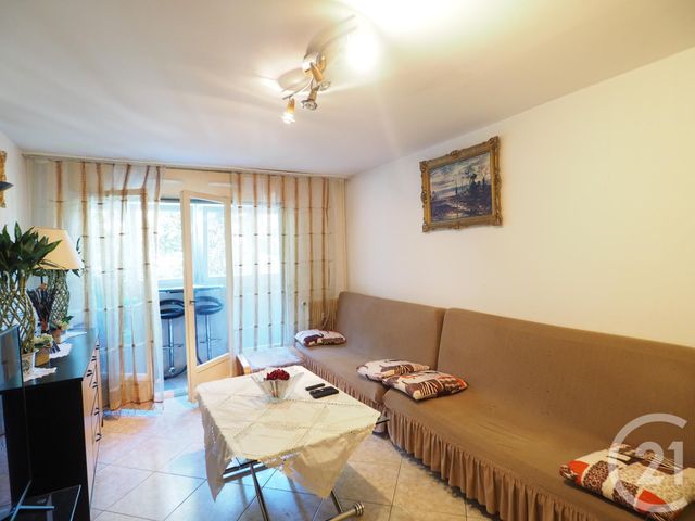 appartement - STRASBOURG - 67