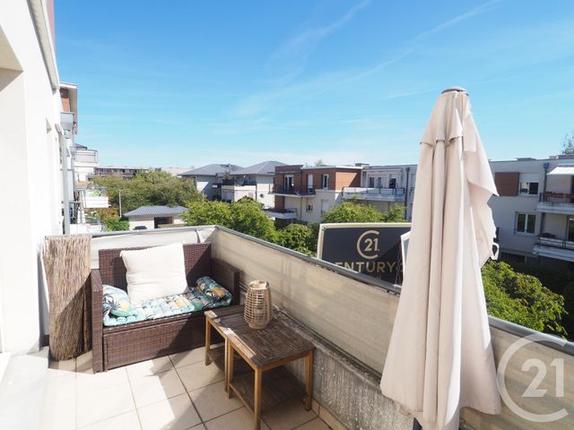 appartement - STRASBOURG - 67