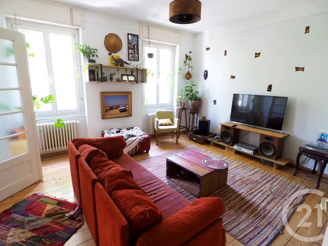 appartement - STRASBOURG - 67