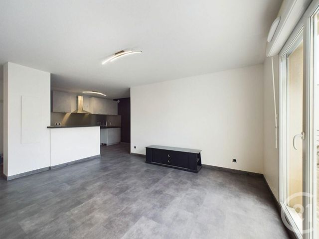 Appartement F3 à vendre - 3 pièces - 57.54 m2 - STRASBOURG - 67 - ALSACE - Century 21 Weibel